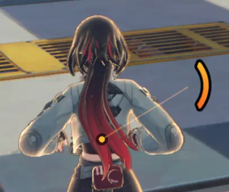 Индикатор Сияющей эгиды