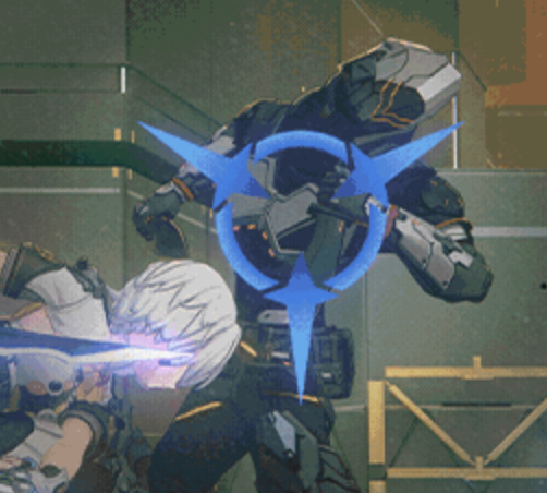 Метка Солдата 0