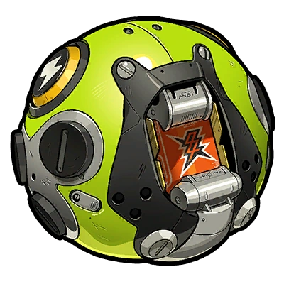 Аккумулятор Демары II