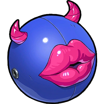 Электроблеск для губ