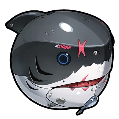 Гость из глубин