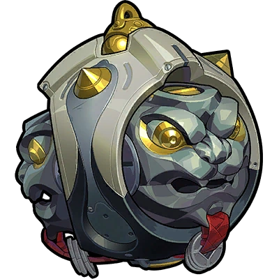 Грозный страж