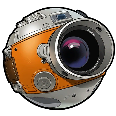 Кадр на память