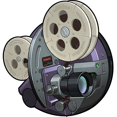 Кинопроектор