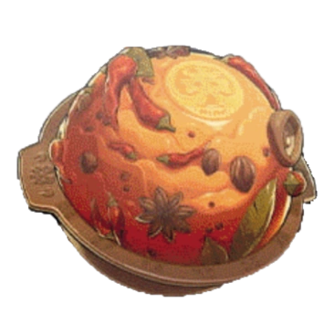 Клокочущий котелок