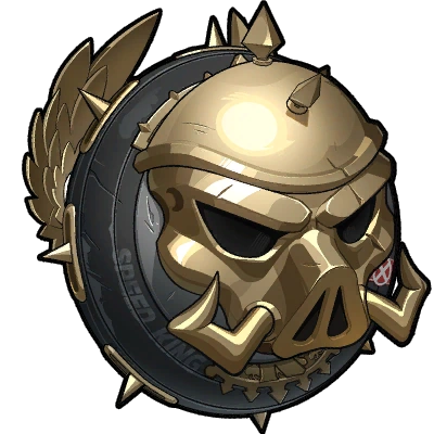 Клыки ярости