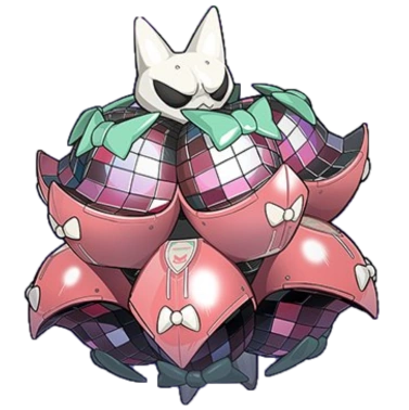 Неоновое наваждение