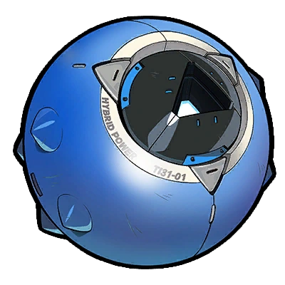 Пепел: Кобальт