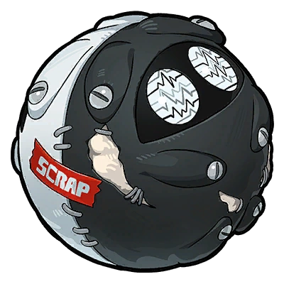 Плачущие близнецы