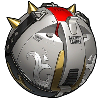 Пламенный венец