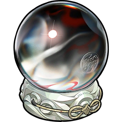 Проблеск в облаках