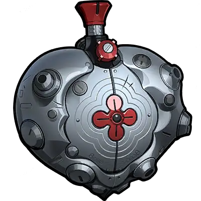 Рукотворное сердце