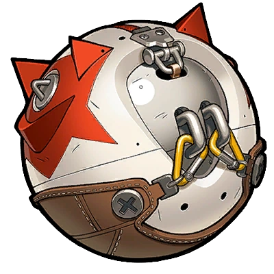 Шестерни адского пламени