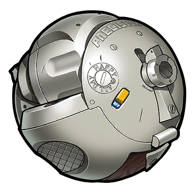 Шестизарядник