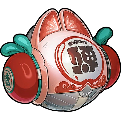 Сладковатая зайка