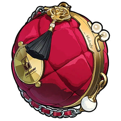 Стильная штучка