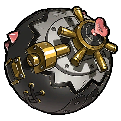 Сундук сокровищ