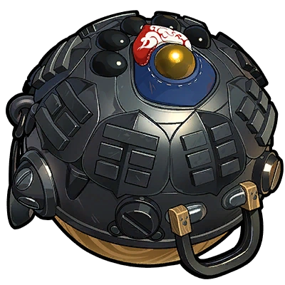 Триграмма Гром