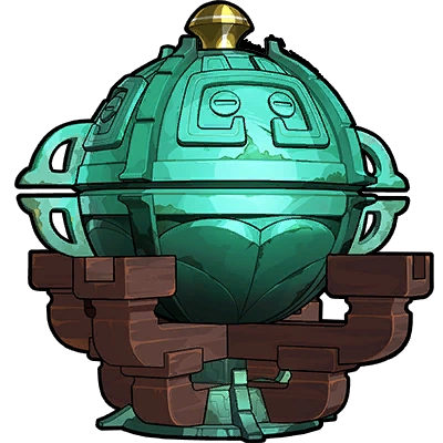 Треножник поднебесья