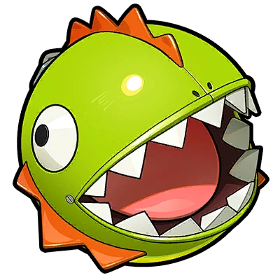 Тропический гурман