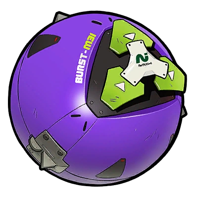 Турбулентность: Топор