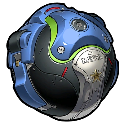 Усмиритель беспорядков VI