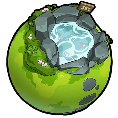 Весеннее тепло