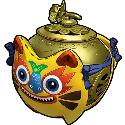 Вместилище фурчаний