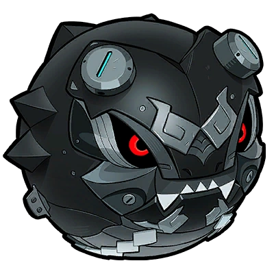 Застенчивый монстр