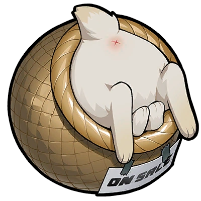 Заячья корзинка