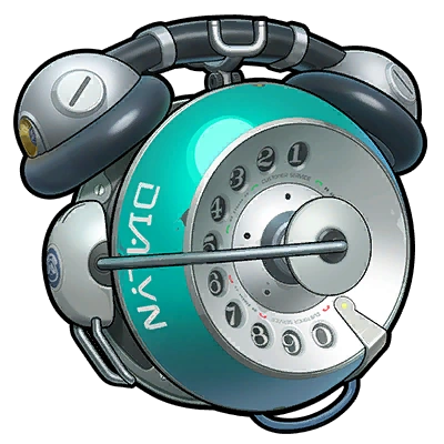 Звонок из прошлого