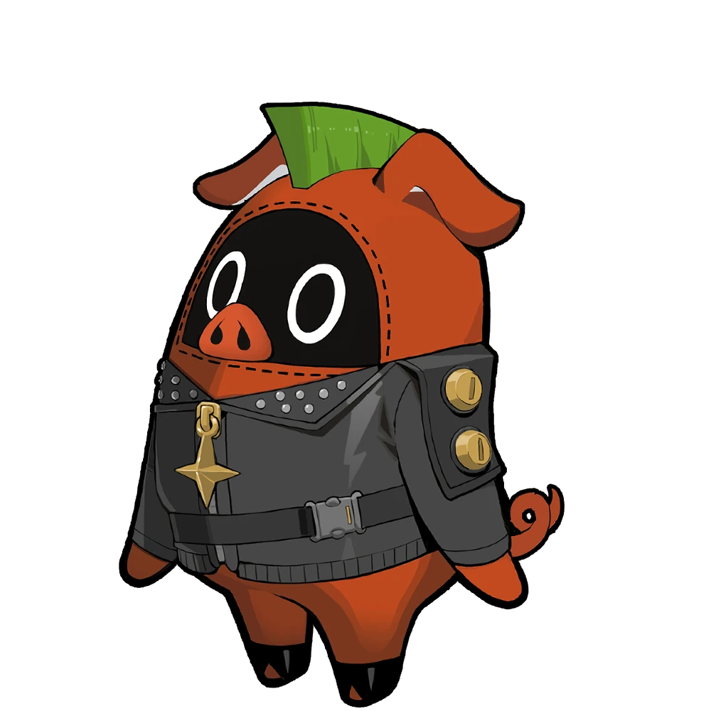 Красный Мокус