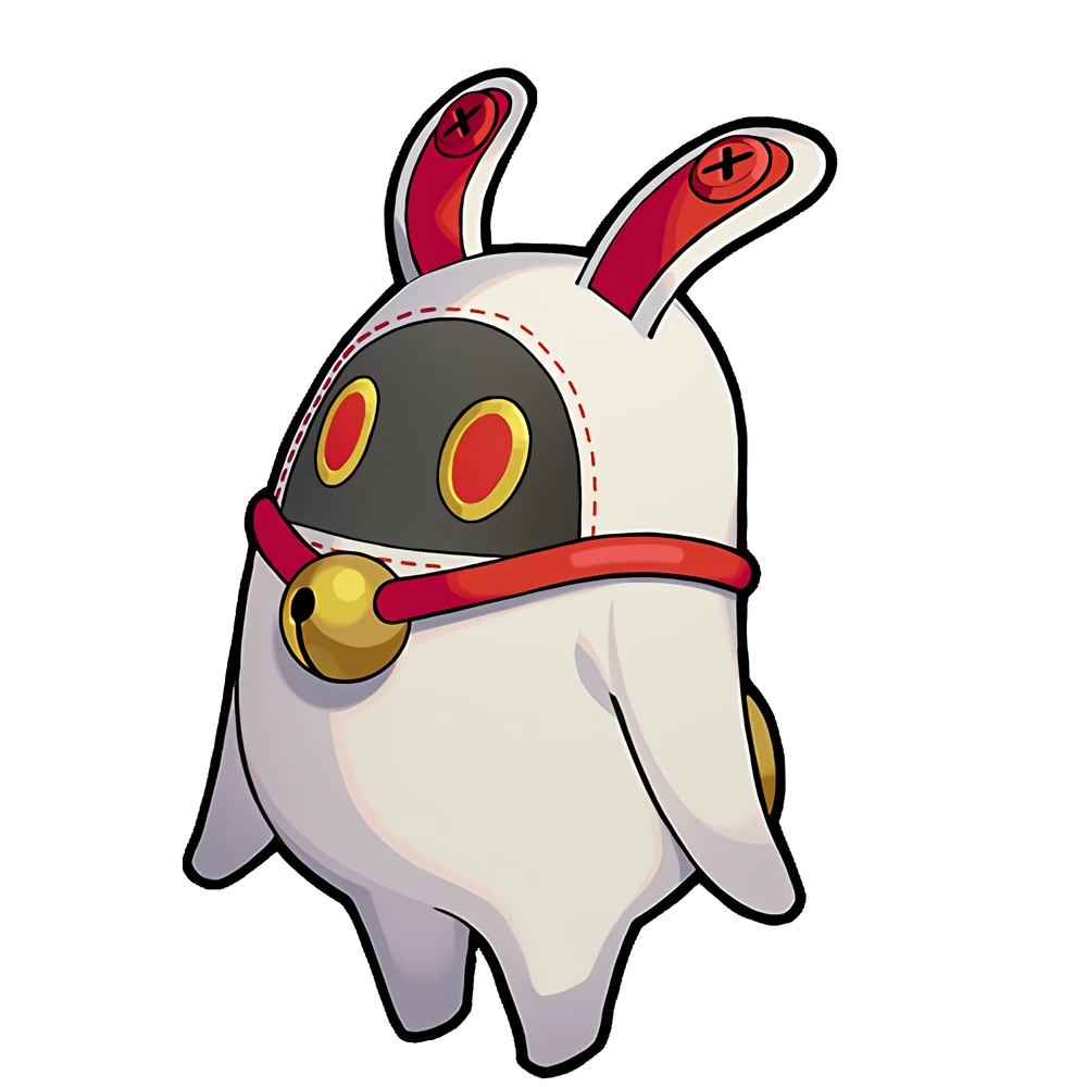 Счастливчик