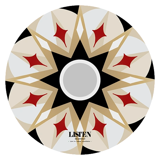 Астральный голос