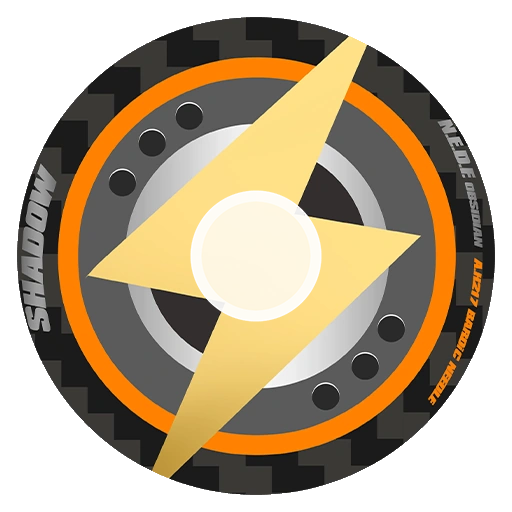 Гармония теней