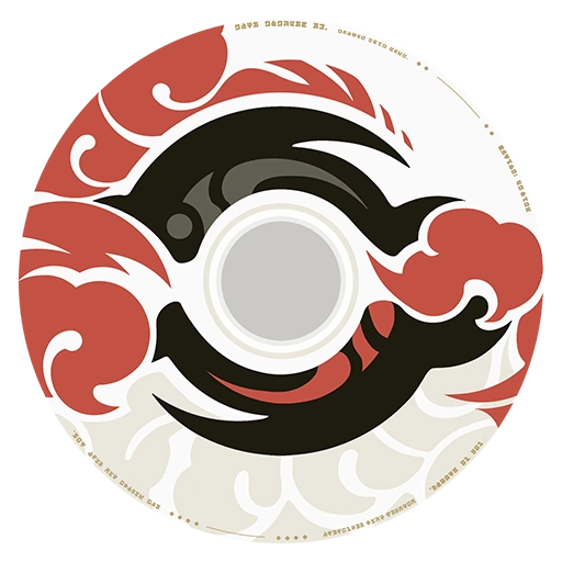 Песнь о синих водах