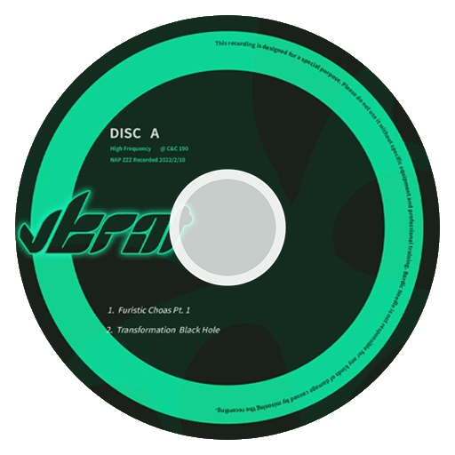 Полярный хэви-метал