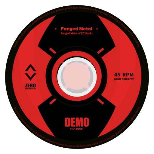 Свирепый хэви-метал