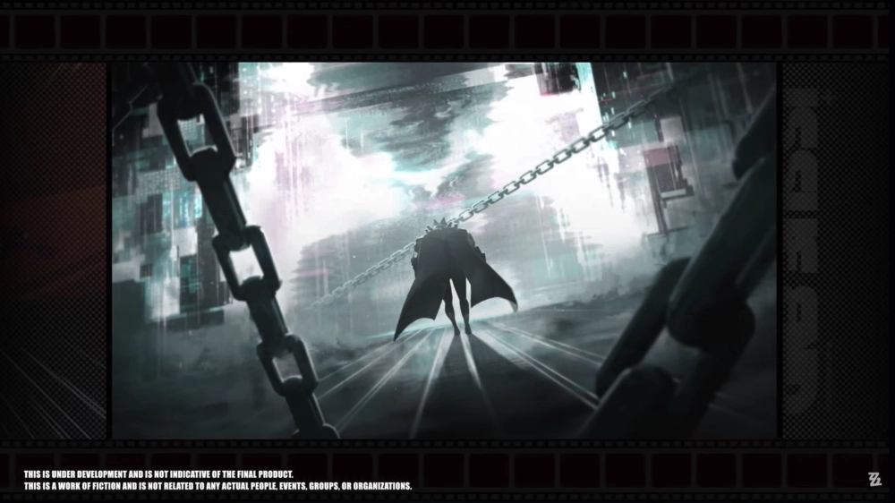 Чёрный Волк Ромул