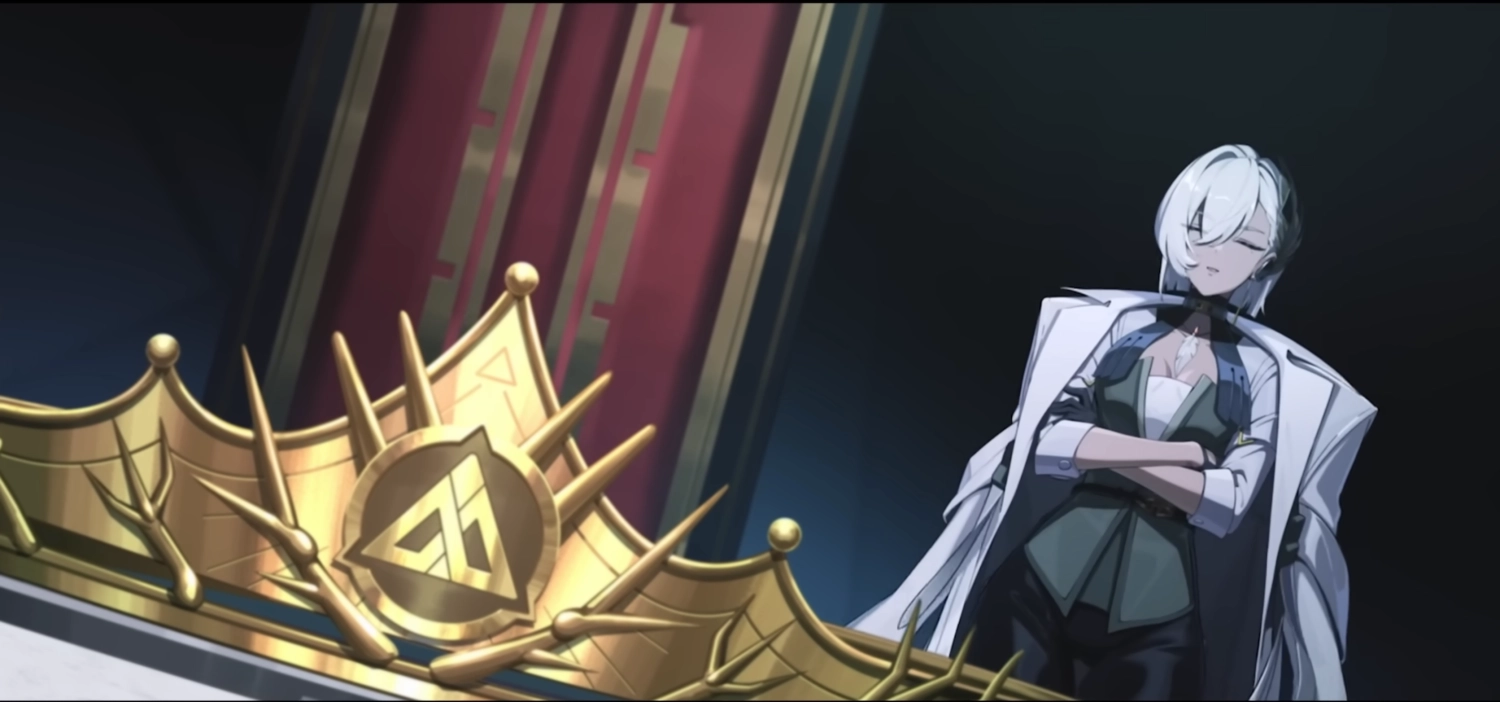 Оловянный венец