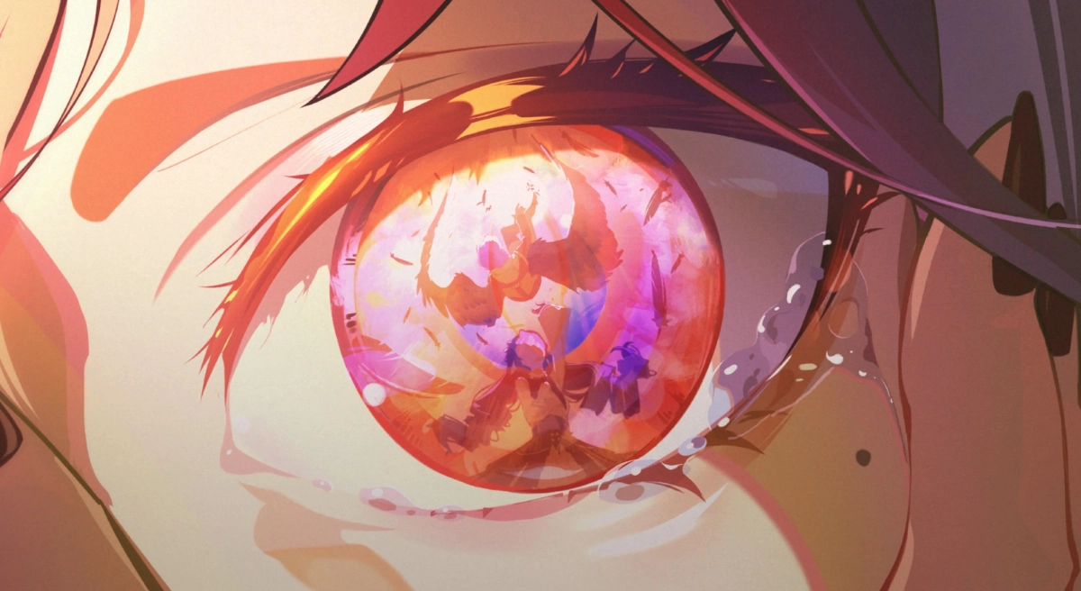 Видение Вивиан о будущем Фаэтона