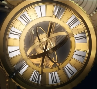 Разбор ролика «Задача трёх сил»