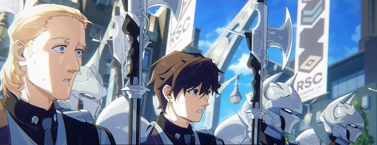 Гвардия Розкелифера